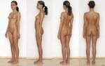 Голые женщины спереди (60 фото) - Порно фото голых девушек